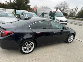 Opel Insignia 1.6tdi 136.   6   | Mobile.bg    6