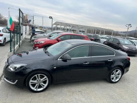 Opel Insignia 1.6tdi 136.   6   | Mobile.bg    3