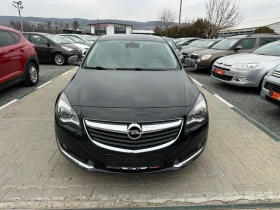 Opel Insignia 1.6tdi 136к.с Камера Нави 6 скорости  1