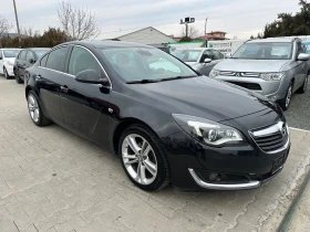 Opel Insignia 1.6tdi 136.   6   | Mobile.bg    7