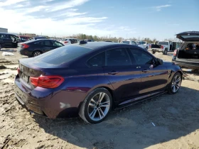 BMW 440 HEADUP* KEYLESS* HARMAN* CARPLAY* ПОДГРЕВ, снимка 3