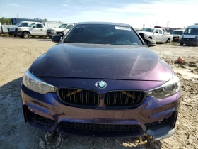 BMW 440 HEADUP* KEYLESS* HARMAN* CARPLAY* ПОДГРЕВ, снимка 5