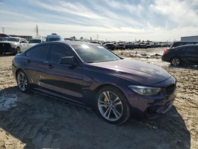 BMW 440 HEADUP* KEYLESS* HARMAN* CARPLAY* ПОДГРЕВ, снимка 4