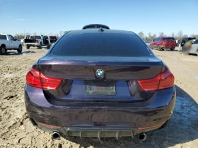 BMW 440 HEADUP* KEYLESS* HARMAN* CARPLAY* ПОДГРЕВ, снимка 6