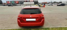 Peugeot 308, снимка 7