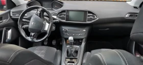 Peugeot 308, снимка 11