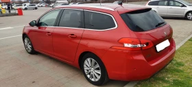 Peugeot 308, снимка 9