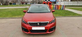 Peugeot 308, снимка 1