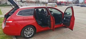 Peugeot 308, снимка 6