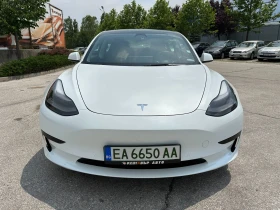 Tesla Model 3 SR LFP  | Mobile.bg    7