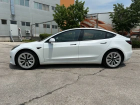Tesla Model 3 SR LFP  | Mobile.bg    2