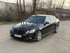 Обява за продажба на Mercedes-Benz E 250 AMG PACK HARMAN KARDON  ~18 999 лв. - изображение 1