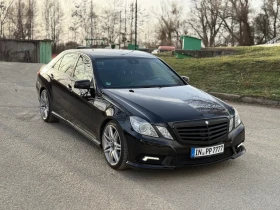 Обява за продажба на Mercedes-Benz E 250 AMG PACK HARMAN KARDON  ~18 999 лв. - изображение 1