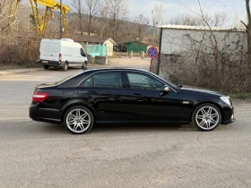 Обява за продажба на Mercedes-Benz E 250 AMG PACK HARMAN KARDON  ~18 999 лв. - изображение 5