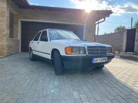 Mercedes-Benz 190 | Mobile.bg    7