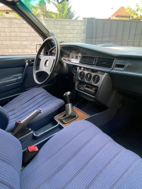 Mercedes-Benz 190 | Mobile.bg    10
