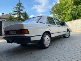 Mercedes-Benz 190 | Mobile.bg    5
