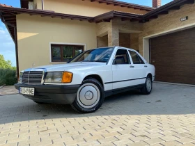 Mercedes-Benz 190 | Mobile.bg    2