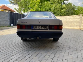 Mercedes-Benz 190 | Mobile.bg    4