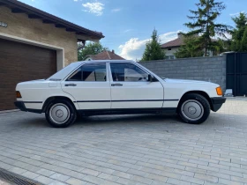 Mercedes-Benz 190 | Mobile.bg    6