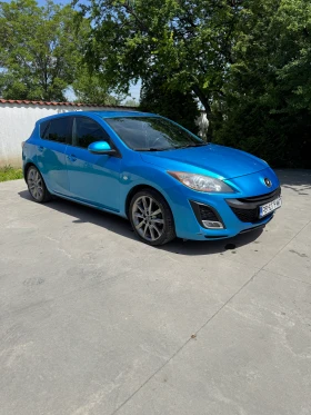     Mazda 3 1.6 * 105 .. *   