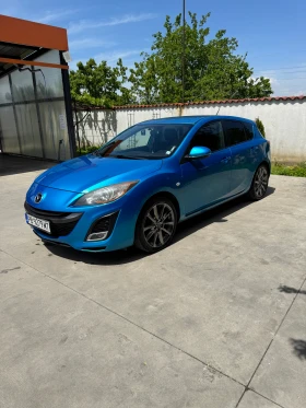     Mazda 3 1.6 * 105 .. *   