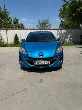     Mazda 3 1.6 * 105 .. *   