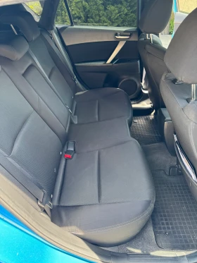 Mazda 3 1.6 * 105 .. *    | Mobile.bg    9