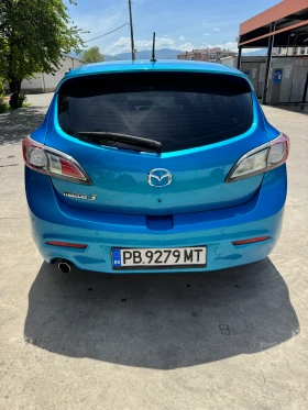 Mazda 3 1.6 * 105 .. *    | Mobile.bg    5