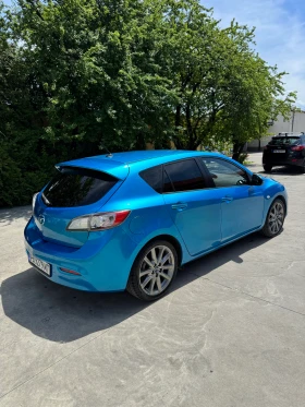 Mazda 3 1.6 * 105 .. *    | Mobile.bg    6