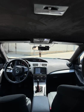 Mazda 3 1.6 * 105 .. *    | Mobile.bg    11
