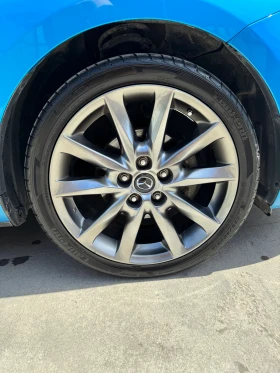 Mazda 3 1.6 * 105 .. *    | Mobile.bg    12
