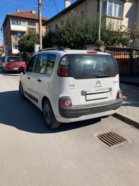 Обява за продажба на Citroen C3 Picasso 1.6 ~8 888 лв. - изображение 2