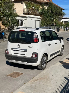Обява за продажба на Citroen C3 Picasso 1.6 ~8 888 лв. - изображение 3