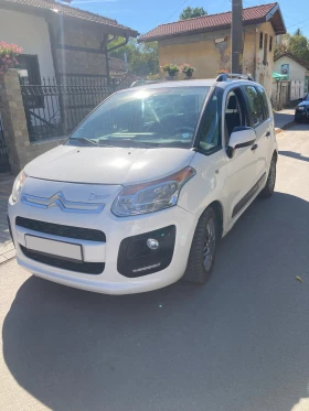 Обява за продажба на Citroen C3 Picasso 1.6 ~8 888 лв. - изображение 1