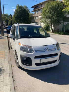 Обява за продажба на Citroen C3 Picasso 1.6 ~8 888 лв. - изображение 1