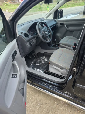 VW Caddy Maxxi 1.9TDI 105 ks | Mobile.bg    6