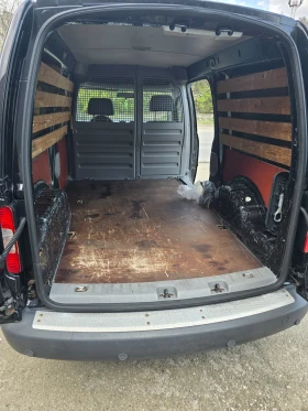 VW Caddy Maxxi 1.9TDI 105 ks | Mobile.bg    5