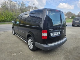 Обява за продажба на VW Caddy Maxxi 1.9TDI 105 ks