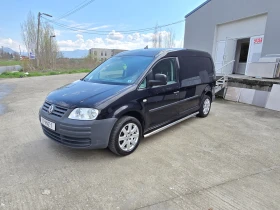 Обява за продажба на VW Caddy Maxxi 1.9TDI 105 ks
