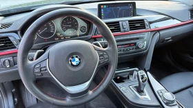 BMW 320 xDrive Sport | Mobile.bg    9