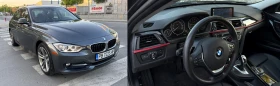 BMW 320 xDrive Sport | Mobile.bg    6