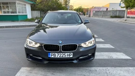     BMW 320 xDrive Sport
