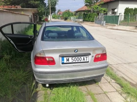 Обява за продажба на BMW 320 Е 46 ~2 160 лв. - изображение 3
