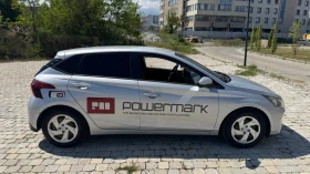 Обява за продажба на Hyundai I20 1.2 ~19 200 лв. - изображение 5