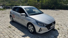 Обява за продажба на Hyundai I20 1.2 ~19 200 лв. - изображение 6