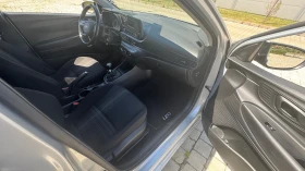 Обява за продажба на Hyundai I20 1.2 ~19 200 лв. - изображение 10