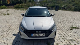 Обява за продажба на Hyundai I20 1.2 ~19 200 лв. - изображение 7