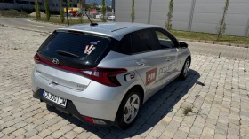 Обява за продажба на Hyundai I20 1.2 ~19 200 лв. - изображение 4