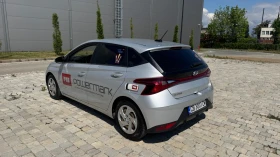 Обява за продажба на Hyundai I20 1.2 ~19 200 лв. - изображение 2